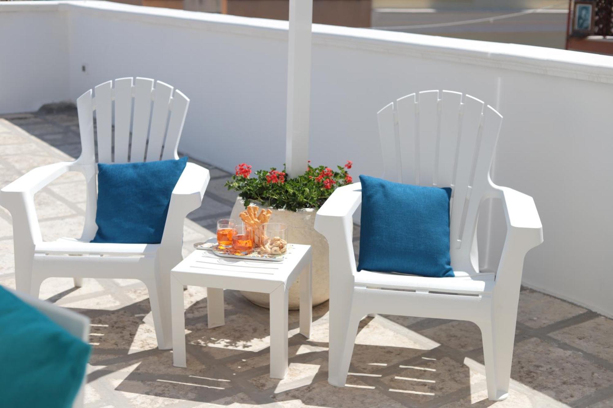 Dimore Madi Con Terrazza Монополи Экстерьер фото